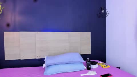 Melanny online show from 11-21-25, 12:15