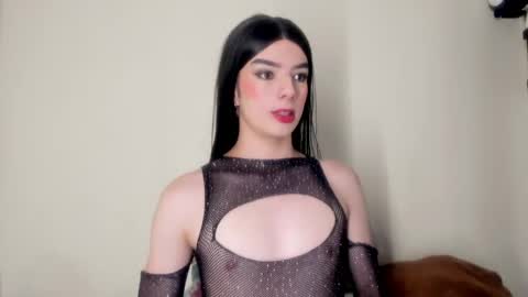Melanny online show from 05-14-26, 06:20