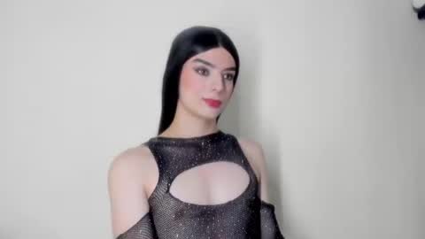 Melanny online show from 07-07-26, 02:25