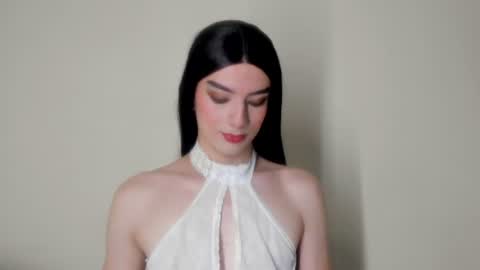 Melanny online show from 07-08-26, 11:20