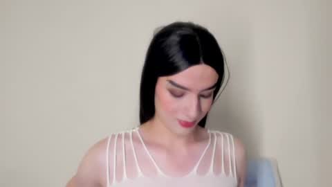 Melanny online show from 07-12-26, 01:51