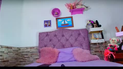 Melanny taylor online show from 02-28-26, 09:16