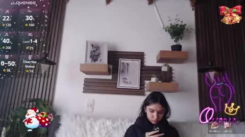 Melany online show from 01-13-26, 12:43