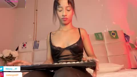 melany online show from 06-24-26, 12:59