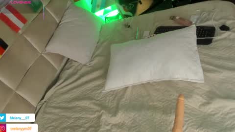 melany online show from 06-29-26, 12:49