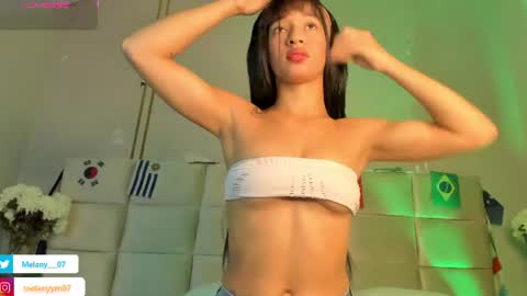 melany online show from 06-30-26, 12:50