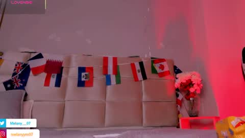 melany online show from 07-06-26, 12:46