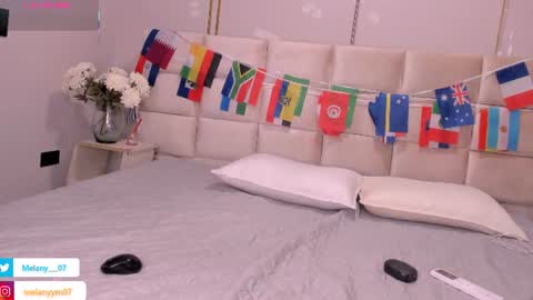 melany online show from 07-18-26, 12:42