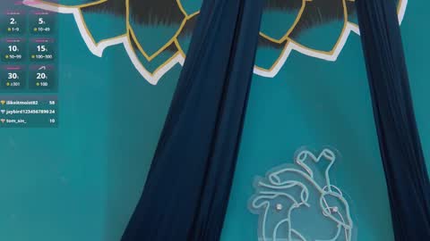 Melany online show from 01-22-25, 09:10