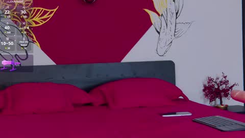 Melany online show from 02-07-25, 01:43