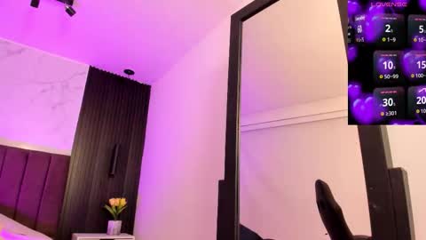 Snapshot of melany_heaven chatting on 11-01-25, 08:22 melany_heaven online show from 11-01-25, 08:22