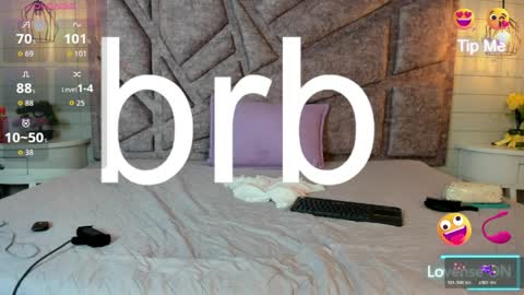 melany_heaven online show from 04-11-26, 09:19