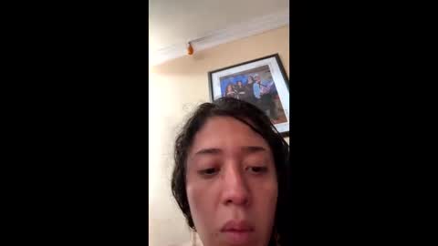 melany online show from 10-12-25, 05:01