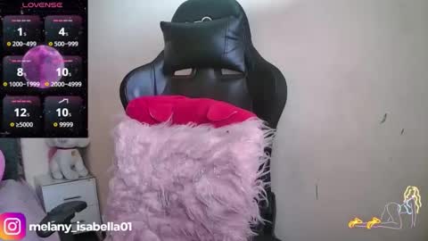 melany online show from 03-25-26, 04:57