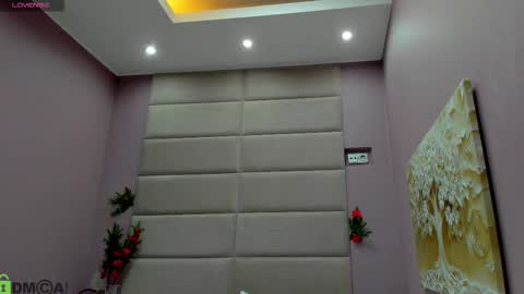 Melany online show from 01-13-26, 01:00