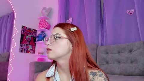 melany_jhonsonn online show from 03-21-26, 07:02