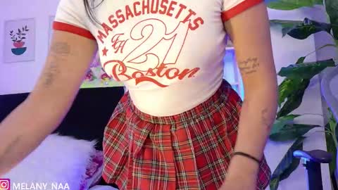 Snapshot of melany_na chatting on 09-27-25, 02:27 Melany online show from 09-27-25, 02:27