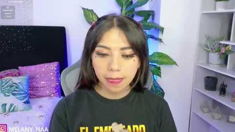 Snapshot of melany_na chatting on 11-22-25, 02:21 Melany online show from 11-22-25, 02:21
