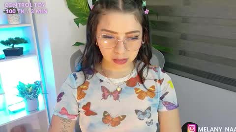 Melany online show from 01-16-26, 10:36