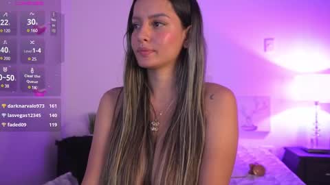 melany online show from 01-19-25, 03:08