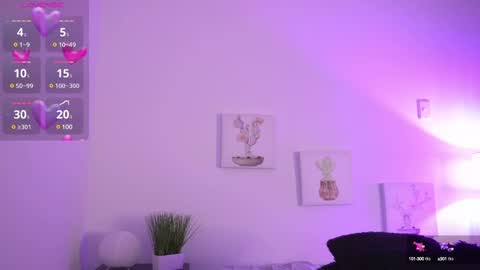 melany online show from 01-22-25, 01:00