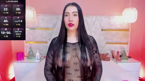Snapshot of melany_rouse_ chatting on 09-18-25, 04:03 Melany Rouse online show from 09-18-25, 04:03