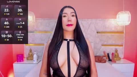 Snapshot of melany_rouse_ chatting on 10-14-25, 03:29 Melany Rouse online show from 10-14-25, 03:29