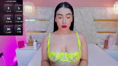 Snapshot of melany_rouse_ chatting on 02-18-26, 02:51 Melany Rouse online show from 02-18-26, 02:51