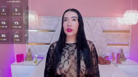 Snapshot of melany_rouse_ chatting on 05-26-26, 10:55 Melany Rouse online show from 05-26-26, 10:55
