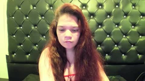 Snapshot of melanyanal_ chatting on 11-04-25, 02:05 MelanyAnal online show from 11-04-25, 02:05