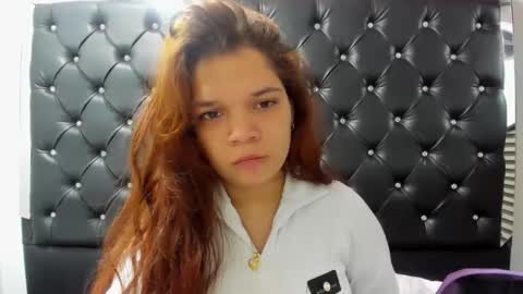 Snapshot of melanyanal_ chatting on 12-02-25, 02:45 MelanyAnal online show from 12-02-25, 02:45