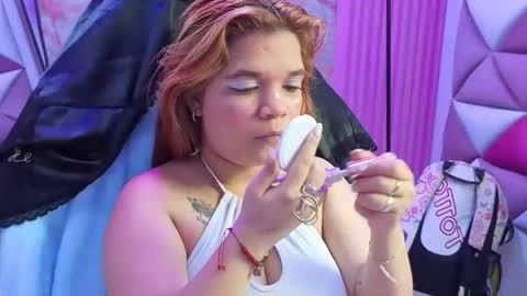 MelanyAnal  online show from 03-05-26, 04:25