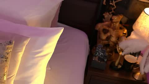 Mellanya online show from 05-28-26, 02:42