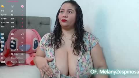 Mely online show from 10-01-25, 06:58