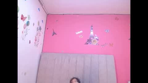 Snapshot of melanykiss303av chatting on 01-15-26, 07:50 melanykiss303av online show from 01-15-26, 07:50