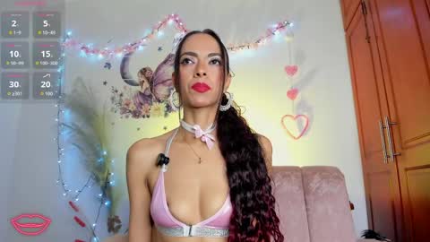 Snapshot of melanymendoza chatting on 04-25-26, 01:41 Melany Mendoza online show from 04-25-26, 01:41