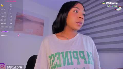 melanyriz online show from 08-04-26, 07:33