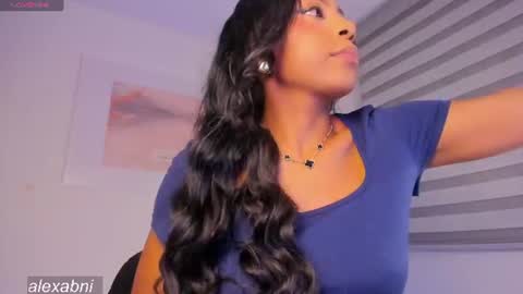 melanyriz online show from 08-06-26, 11:50