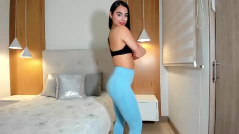 Melany online show from 06-20-26, 01:41