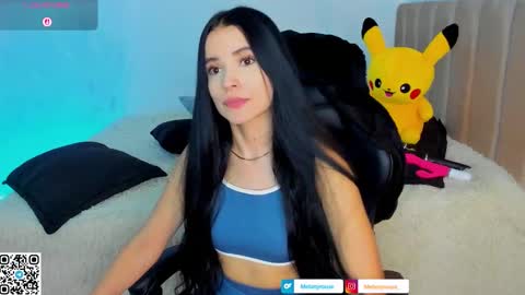 melanyrouse1 online show from 11-28-25, 11:29