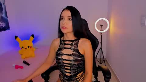 melanyrouse1 online show from 02-26-26, 07:35