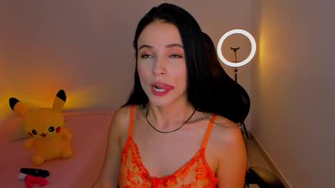 melanyrouse1 online show from 03-03-26, 07:42