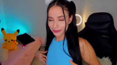 melanyrouse1 online show from 04-06-26, 08:10