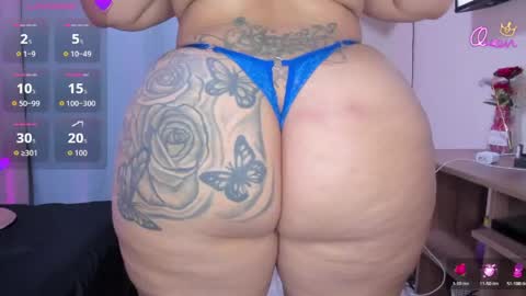 Melany online show from 05-28-26, 11:13