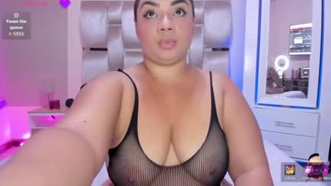 Melany online show from 07-12-26, 01:40