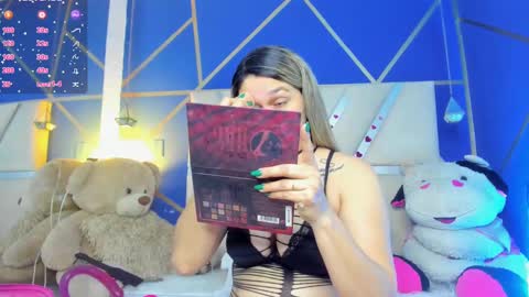 Snapshot of melanyvega_ chatting on 03-07-25, 12:01 Melany online show from 03-07-25, 12:01