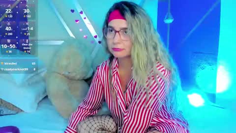 Snapshot of melanyvega_ chatting on 03-12-25, 06:22 Melany online show from 03-12-25, 06:22