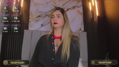 Snapshot of melanyvega_ chatting on 09-14-25, 08:13 Melany online show from 09-14-25, 08:13