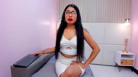 Melany online show from 01-06-26, 07:06