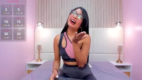 Melany online show from 02-19-26, 07:10